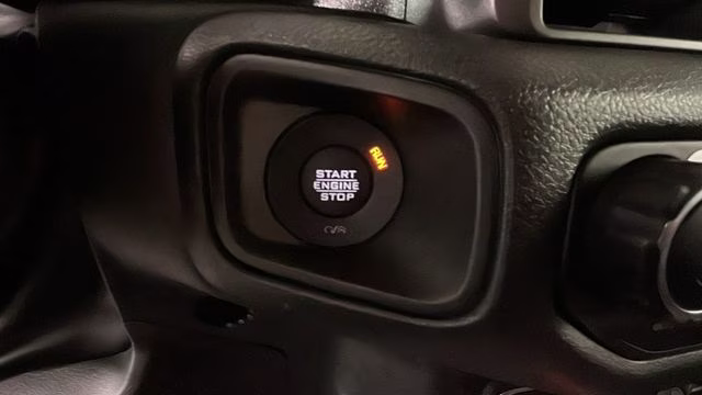2024 Black Clearcoat Jeep Wrangler Sport S 4xe 4X4 SUV