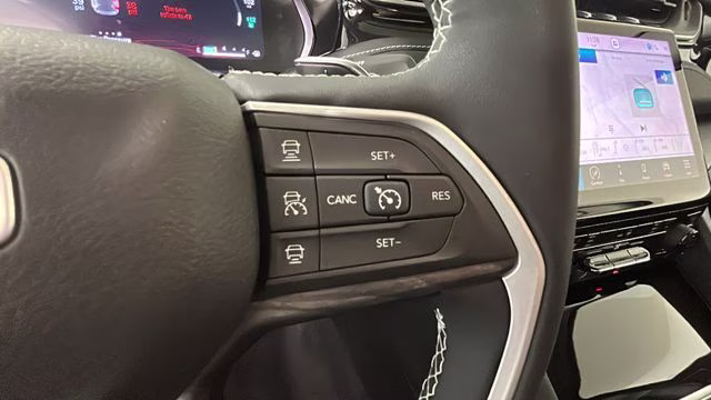 2022 Baltic Gray Metallic Clearcoat Jeep Grand Cherokee 4xe 4X4 SUV