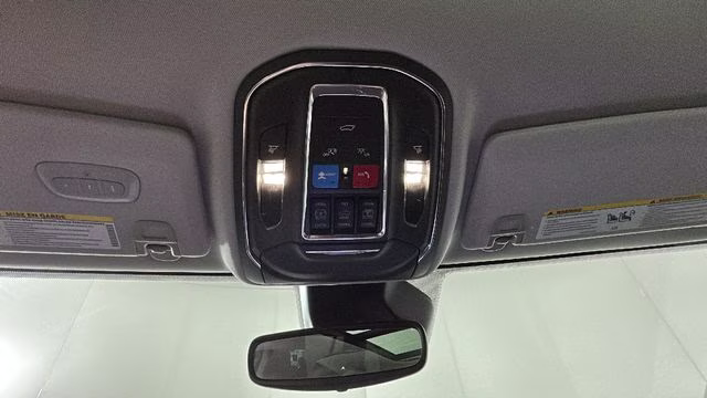 2022 Baltic Gray Metallic Clearcoat Jeep Grand Cherokee 4xe 4X4 SUV