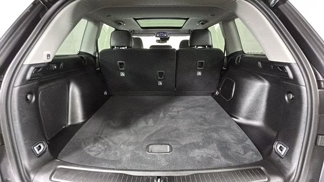 2022 Baltic Gray Metallic Clearcoat Jeep Grand Cherokee 4xe 4X4 SUV