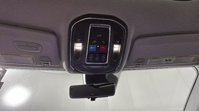 2022 Bright White Clearcoat Jeep Grand Cherokee 4xe 4X4 SUV