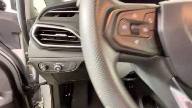 2023 Silver Flare Metallic Chevrolet Bolt EV 1LT FWD Crossover