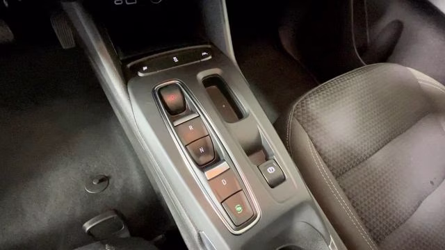 2023 Silver Flare Metallic Chevrolet Bolt EV 1LT FWD Crossover