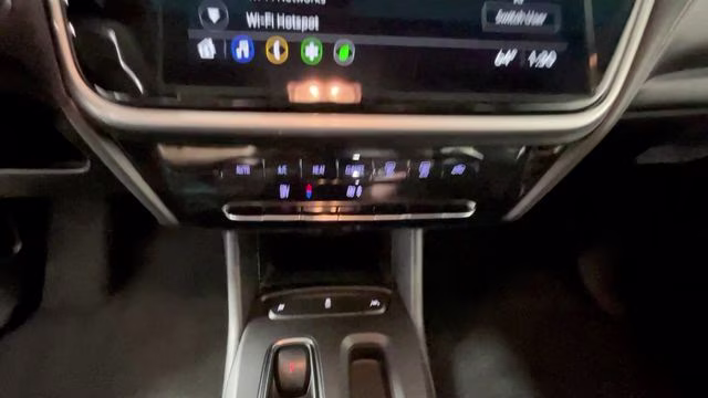 2023 Silver Flare Metallic Chevrolet Bolt EV 1LT FWD Crossover