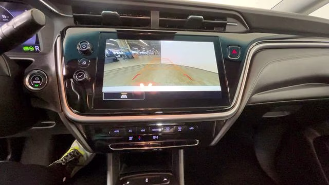 2023 Silver Flare Metallic Chevrolet Bolt EV 1LT FWD Crossover
