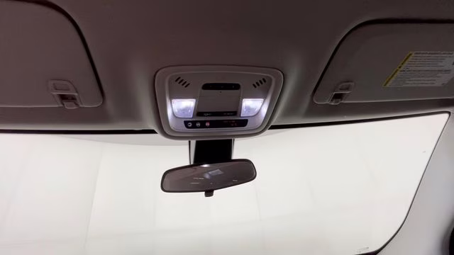 2020 Summit White Chevrolet Traverse LT FWD SUV