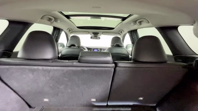 2020 Majestic White INFINITI QX50 LUXE AWD SUV