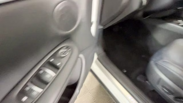 2020 Majestic White INFINITI QX50 LUXE AWD SUV