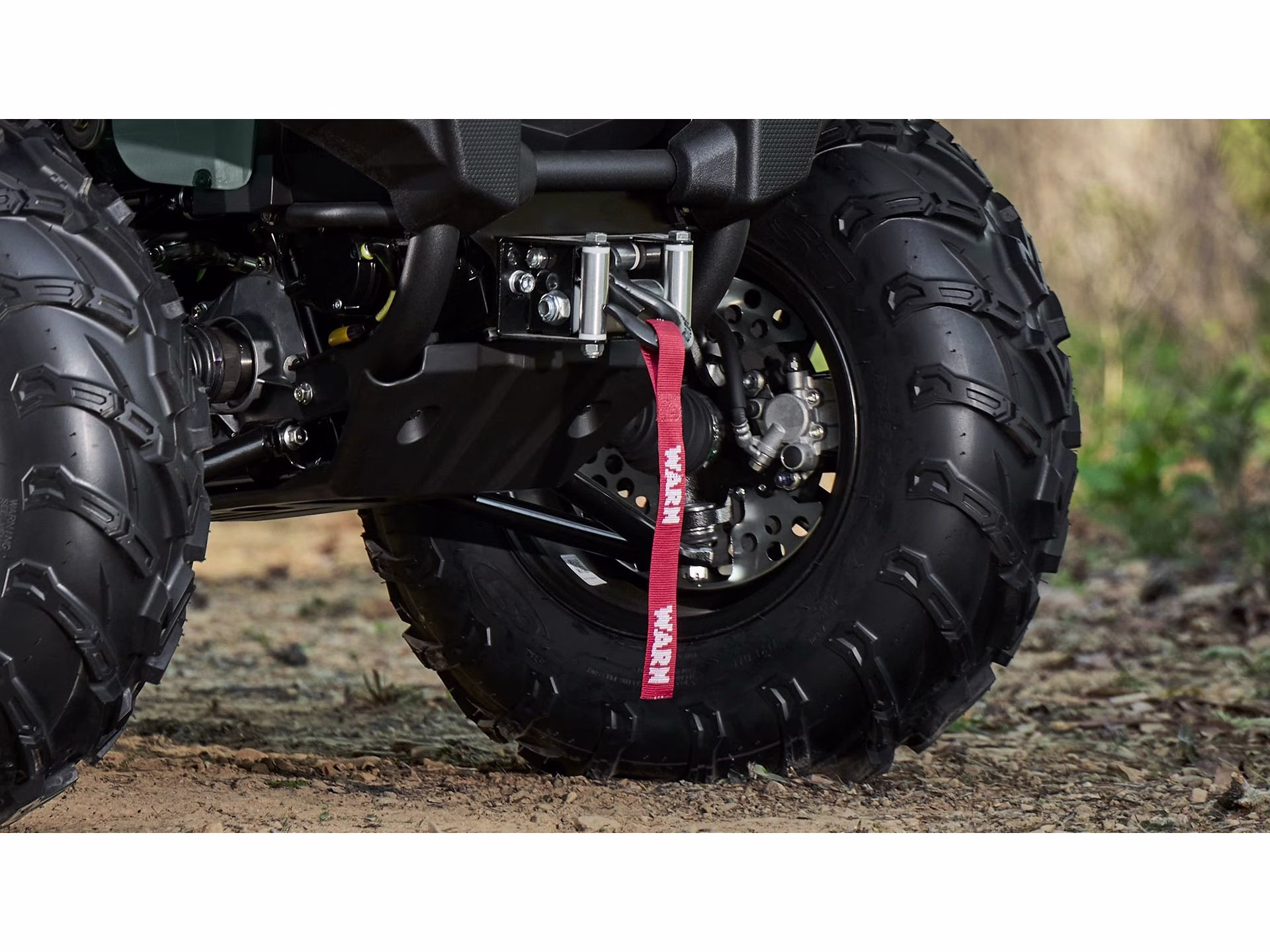 2026 Moss Grey / Tactical Black Yamaha Kodiak 450 EPS XT-R 450 EPS XT-R ATV