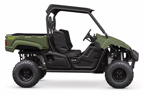 2025 Green Yamaha VIKING EPS SXS