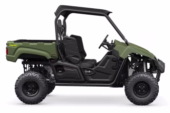 2025 Tactical Green Yamaha Viking EPS SXS