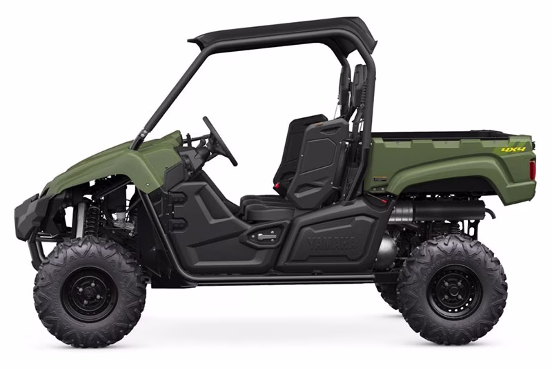 2025 Tactical Green Yamaha Viking EPS SXS