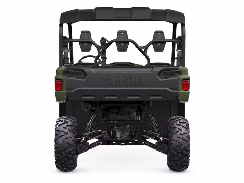 2025 Tactical Green Yamaha Viking EPS SXS