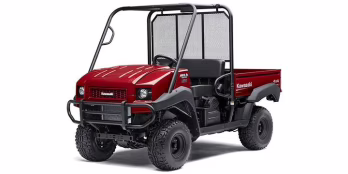 2026 Kawasaki Mule 4010 4x4 SXS