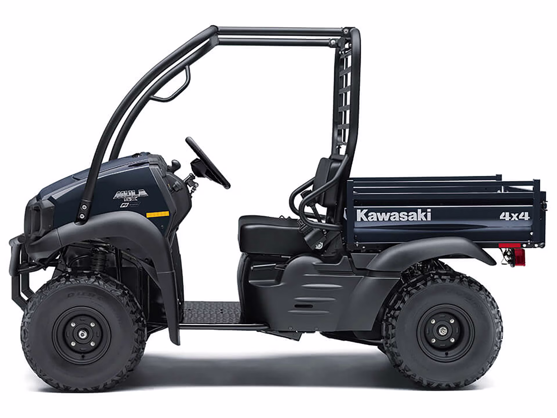 2026 Grayish Blue Kawasaki MULE SX 4x4 SXS
