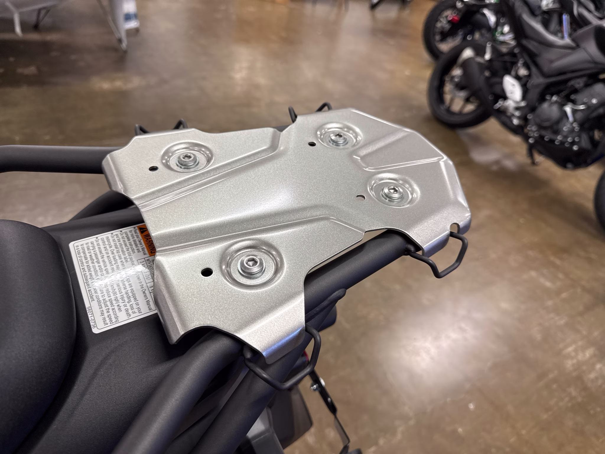 2025 Candy Lime Green / Metallic Flat Spark Black Kawasaki Versys-X 300 ABS Motorcycle