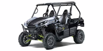 2025 Blue Kawasaki Teryx S LE SXS