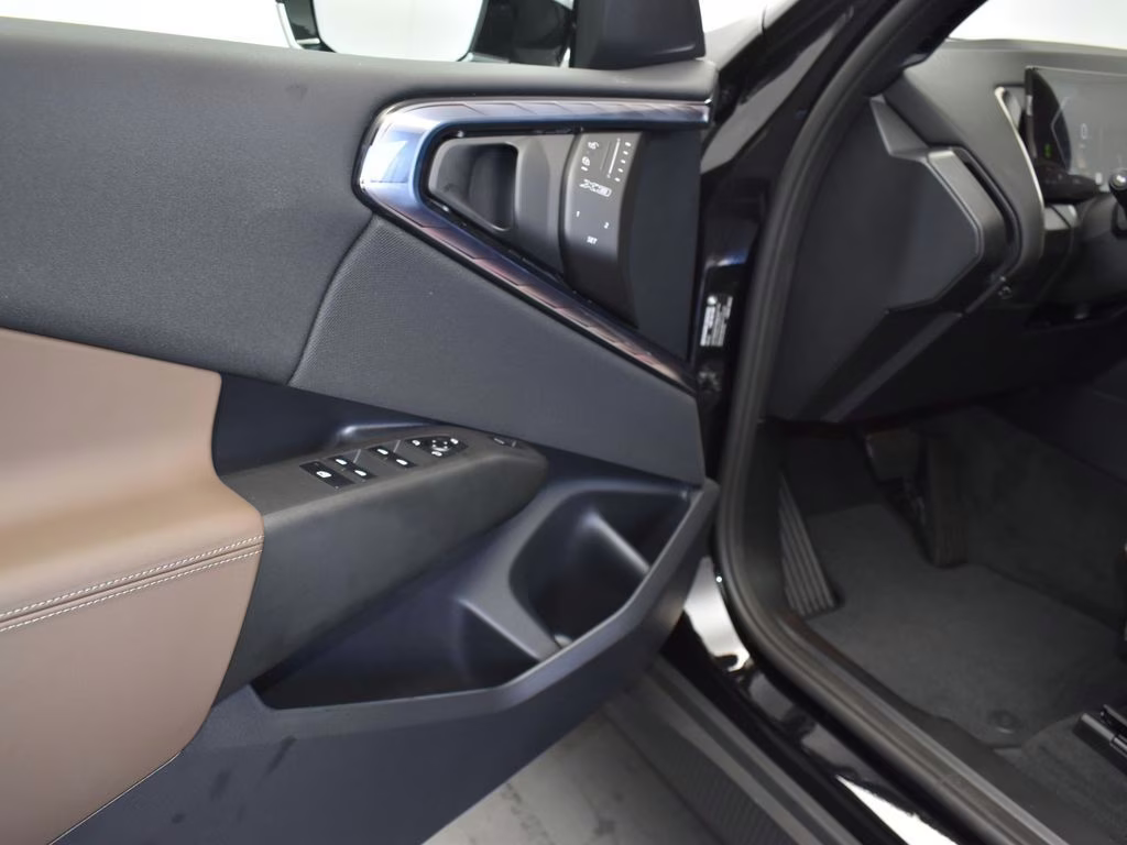 2025 Black Sapphire Metallic BMW X3 30 xDrive AWD SUV