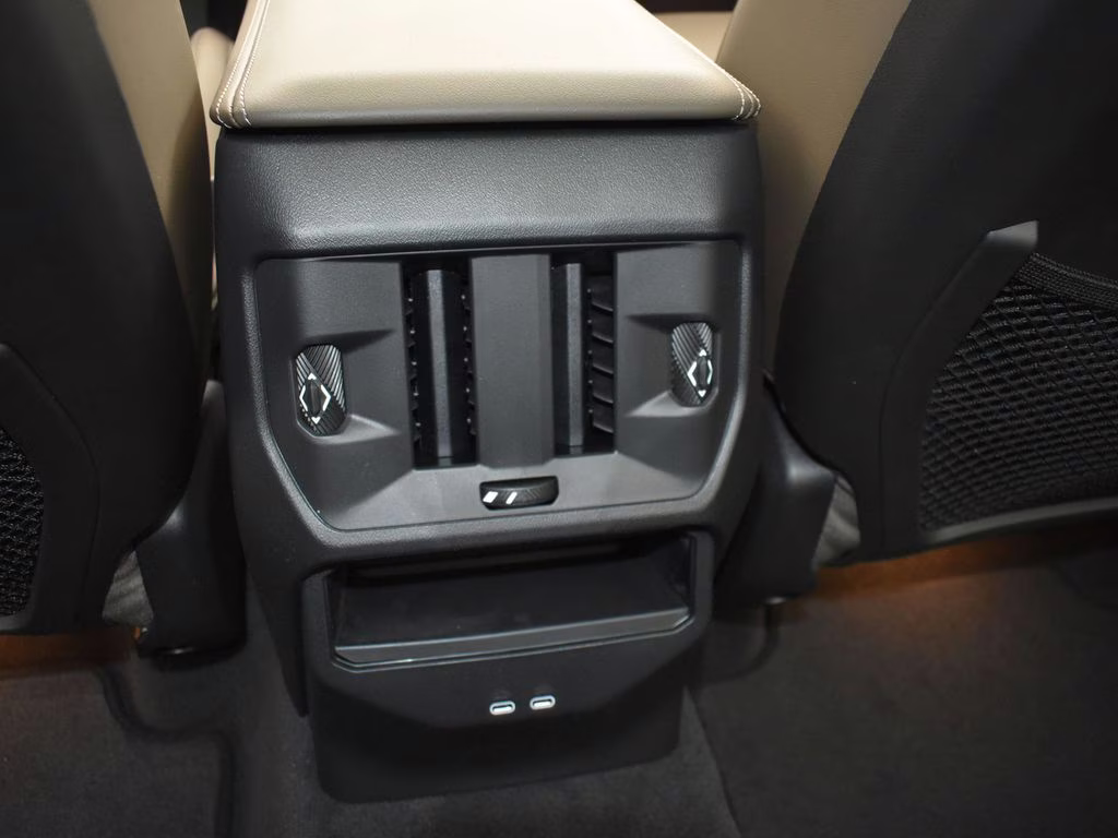 2025 Black Sapphire Metallic BMW X3 30 xDrive AWD SUV