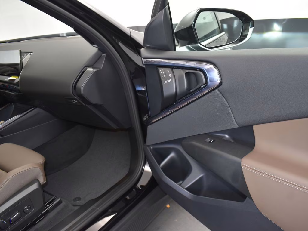 2025 Black Sapphire Metallic BMW X3 30 xDrive AWD SUV