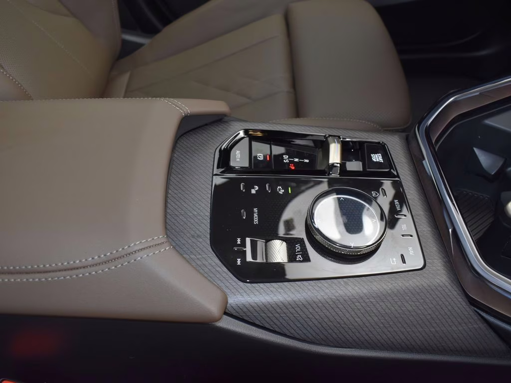 2025 Black Sapphire Metallic BMW X3 30 xDrive AWD SUV