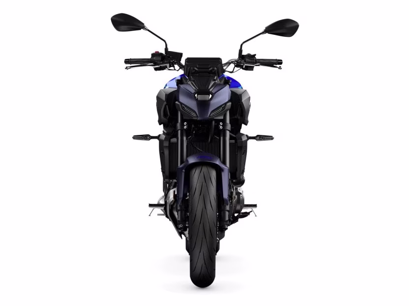 2026 Team Yamaha Blue Yamaha MT-07 Standard Motorcycle