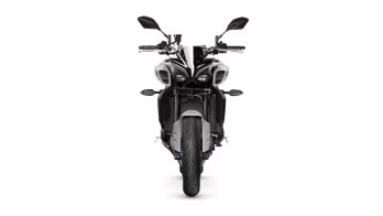 2026 Yamaha MT-10 Motorcycle