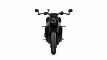 2026 Yamaha XSR900 Motorcycle