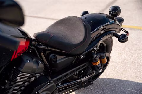 2025 Yamaha Bolt R-Spec Motorcycle
