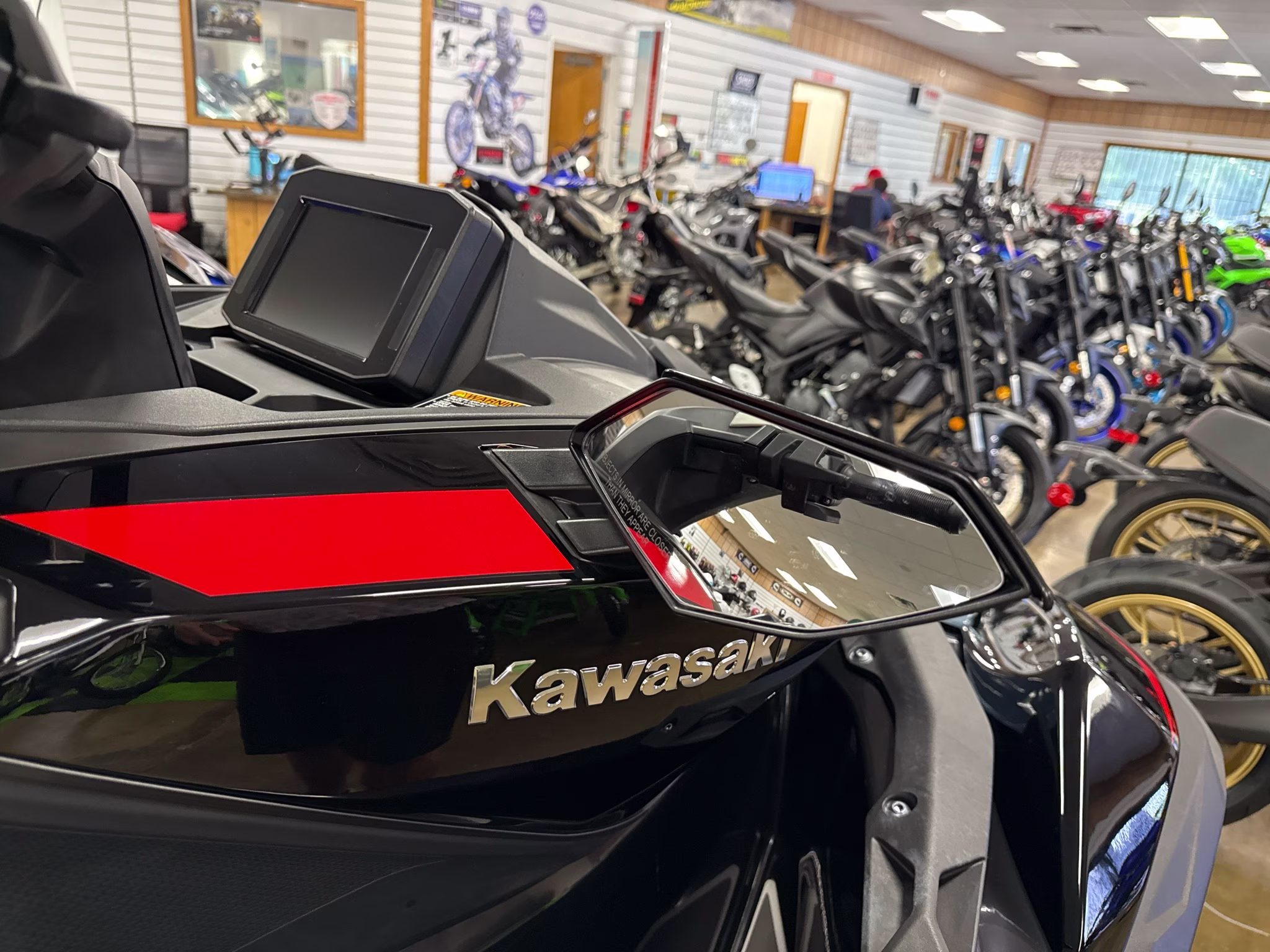 2025 Bluish Gray / Ebony Kawasaki Jet Ski Ultra 160LX-S Ultra 160LX-S Personal Watercraft