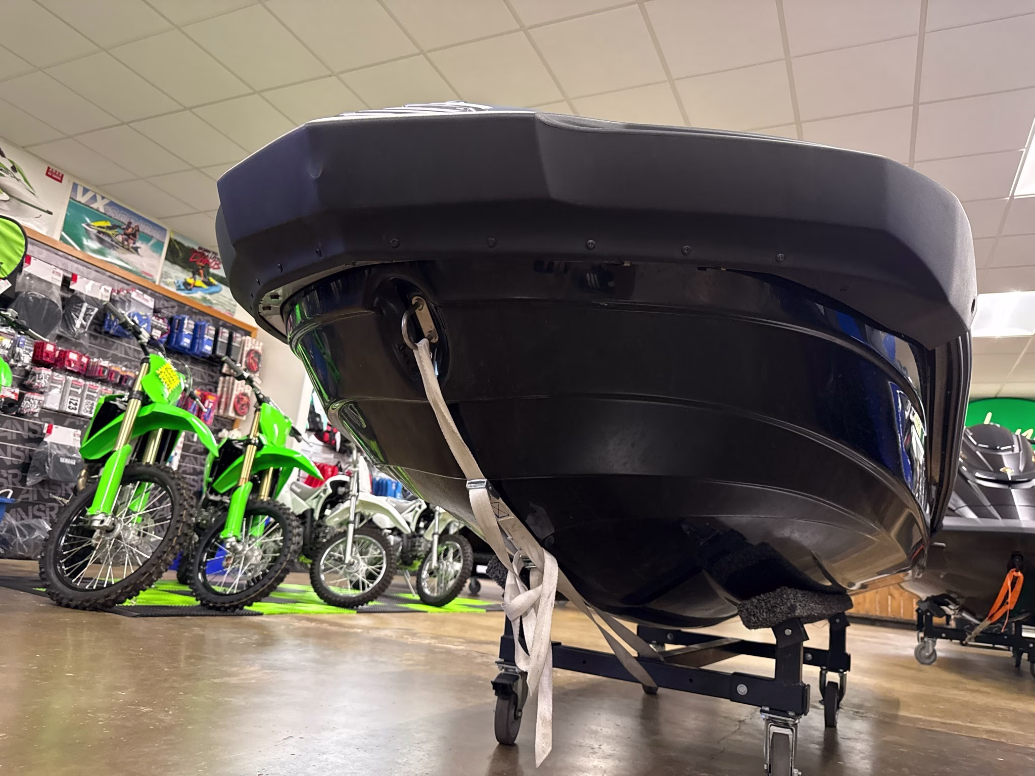 2025 Bluish Gray / Ebony Kawasaki Jet Ski Ultra 160LX-S Ultra 160LX-S Personal Watercraft