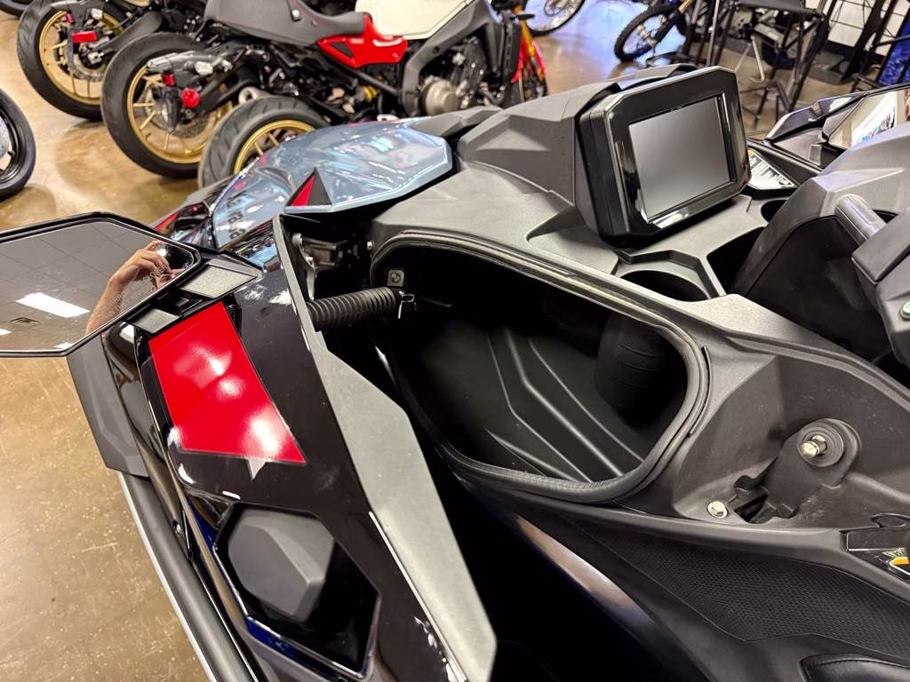 2025 Gray Kawasaki JET SKI ULTRA 160LX-S Ultra 160LX-S Personal Watercraft