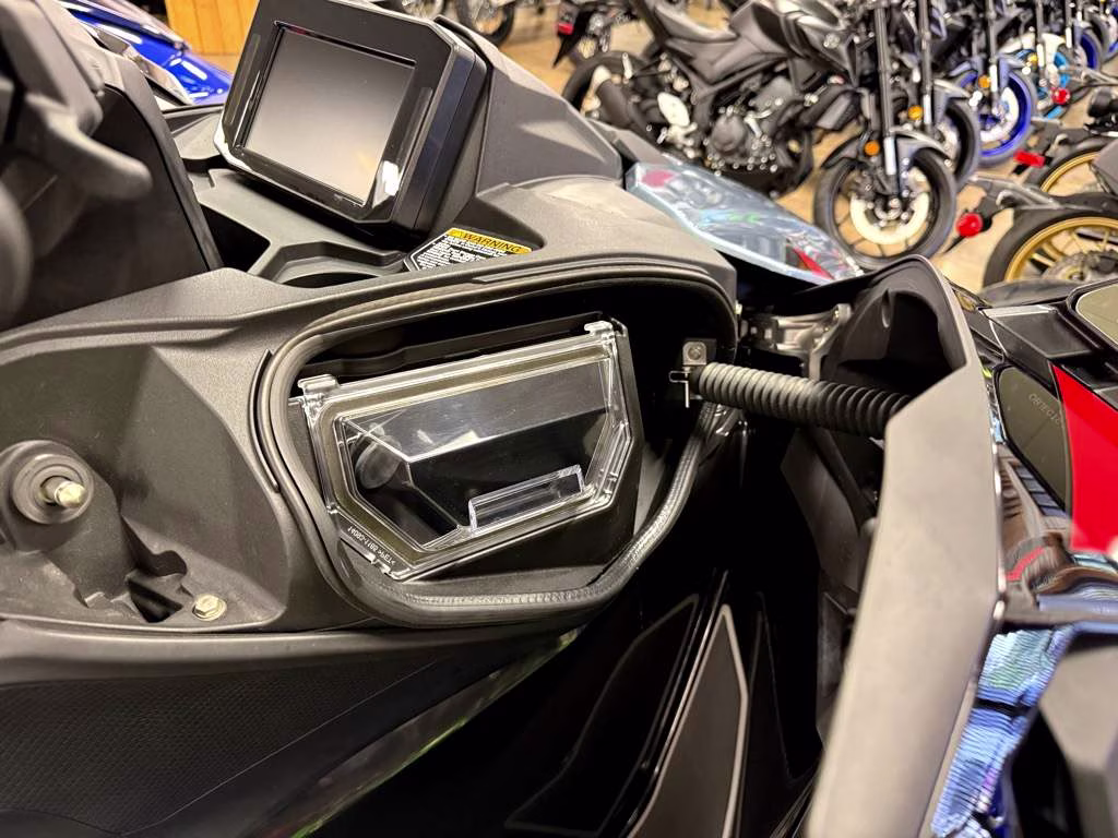 2025 Gray Kawasaki JET SKI ULTRA 160LX-S Ultra 160LX-S Personal Watercraft