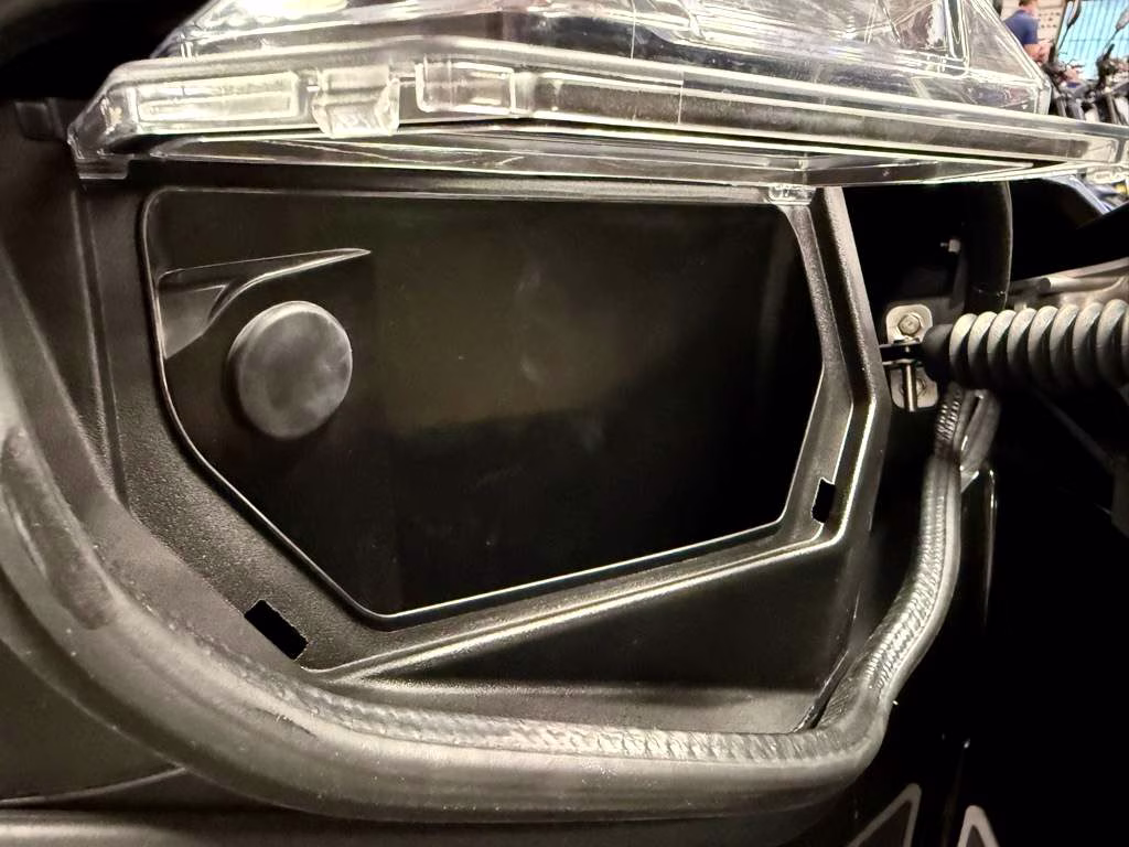 2025 Gray Kawasaki JET SKI ULTRA 160LX-S Ultra 160LX-S Personal Watercraft