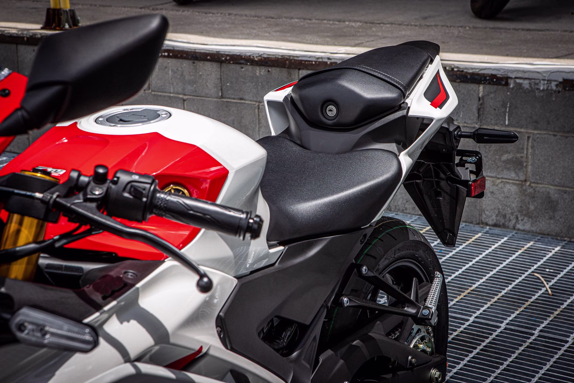 2026 70th Anniversary Edition Yamaha YZF-R3 ABS 70th Anniversary Edition Motorcycle