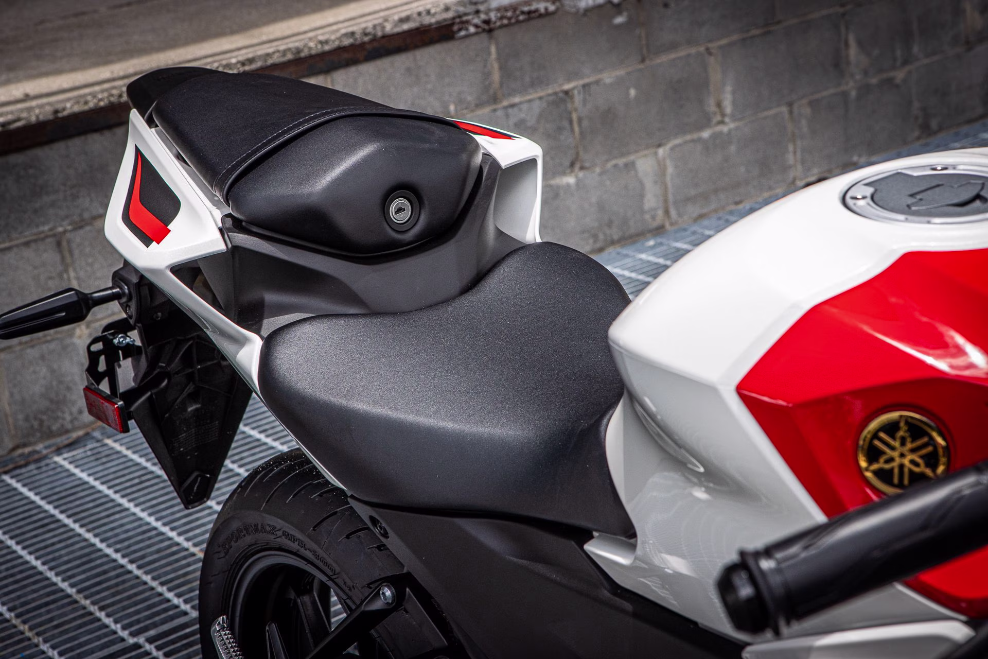 2026 70th Anniversary Edition Yamaha YZF-R3 ABS Motorcycle