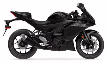 2026 Yamaha YZF-R3 ABS Motorcycle