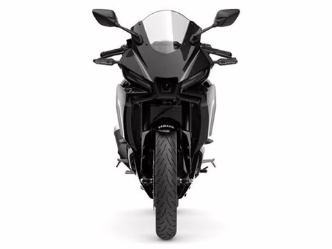 2026 Yamaha YZF-R3 ABS Motorcycle