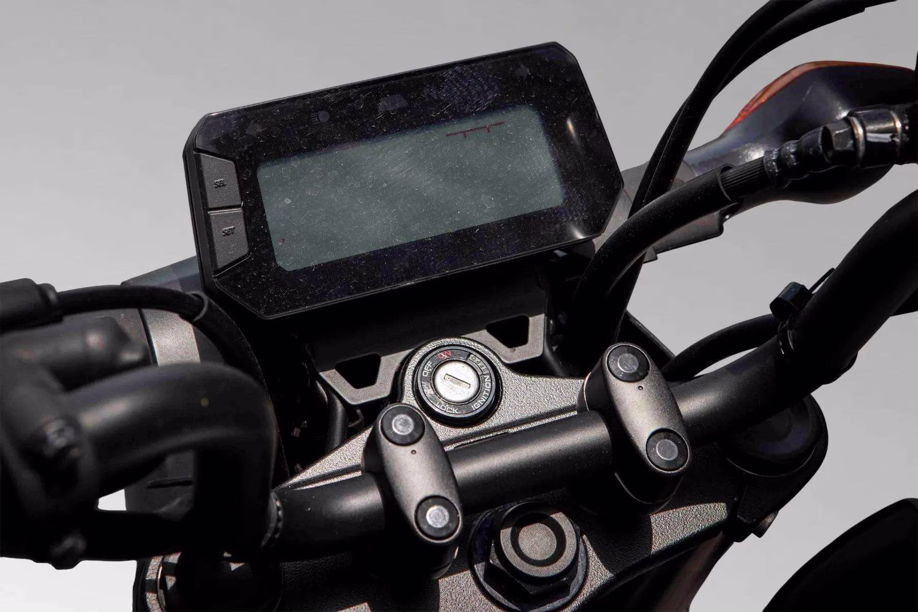 2022 Honda Grom Motorcycle