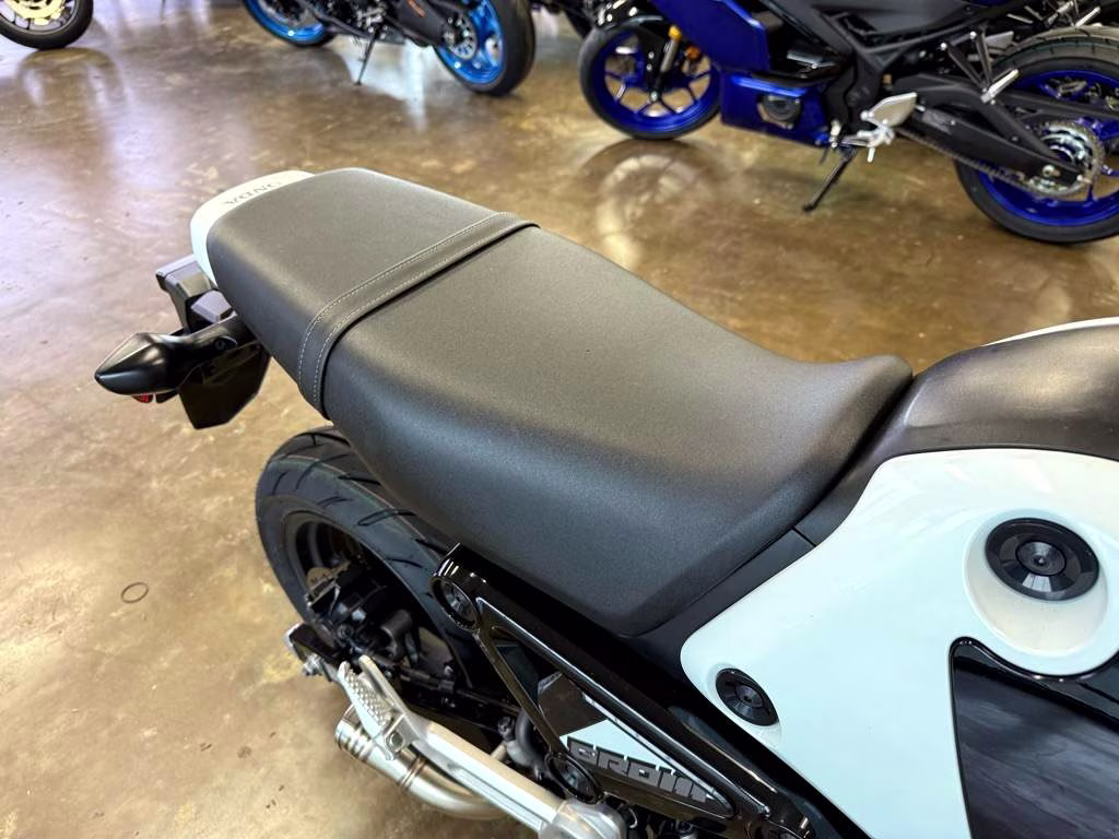 2024 Honda Grom Motorcycle