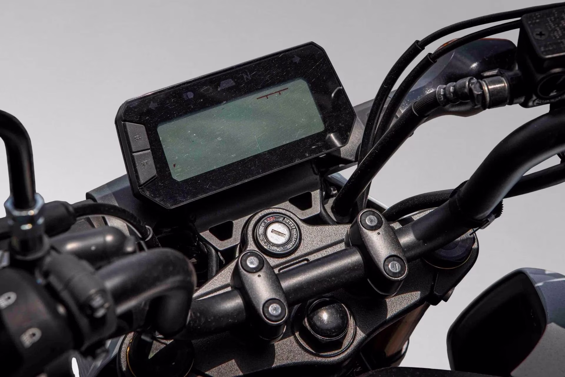 2024 Honda Grom Motorcycle