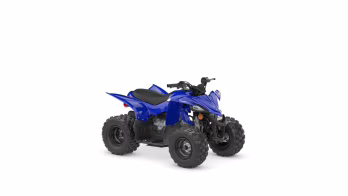 2026 Green Yamaha YFZ50 ATV