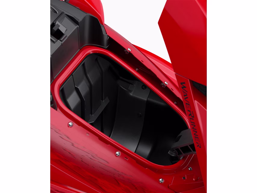 2026 Torch Red Yamaha GP SVHO GP SVHO Personal Watercraft