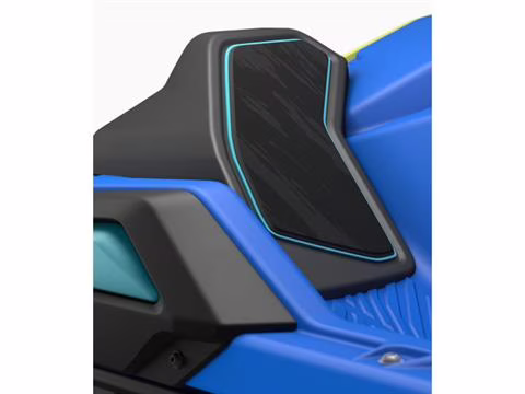 2026 Red Yamaha JetBlaster Personal Watercraft