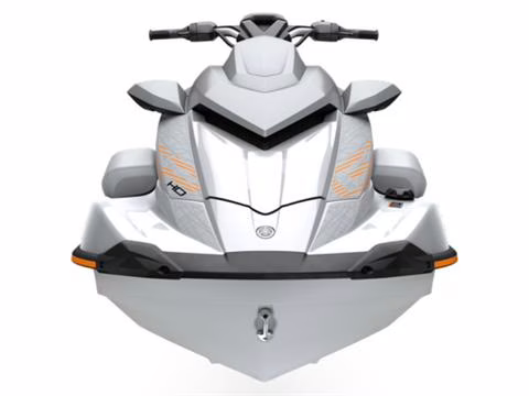 2026 White Yamaha GP GP HO Personal Watercraft