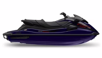 2026 Purple Yamaha GP GP HO Personal Watercraft