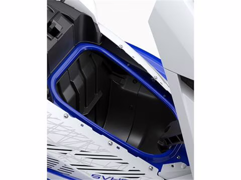 2025 White Yamaha GP GP SVHO Personal Watercraft