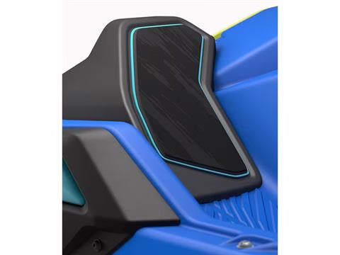 2026 Red Yamaha JetBlaster Personal Watercraft