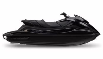 2026 Black Yamaha GP GP SVHO Personal Watercraft