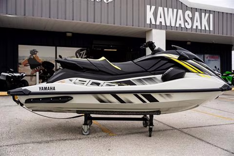 2025 Yamaha GP GP HO Personal Watercraft